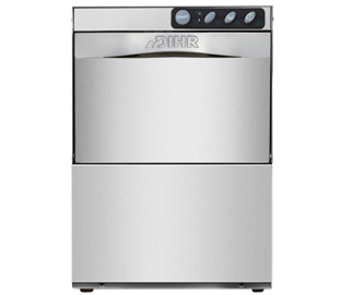 CS Compact and powerful, the DIHR CS Series undercounter dishwashers offer high-performance washing for bars, cafés, and small kitchens. Easy to install and energy efficient.