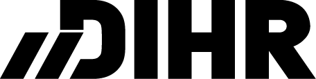 DIHR_logo-2023-no-payoff_nero.png Dihr pomivalni stroj Logo